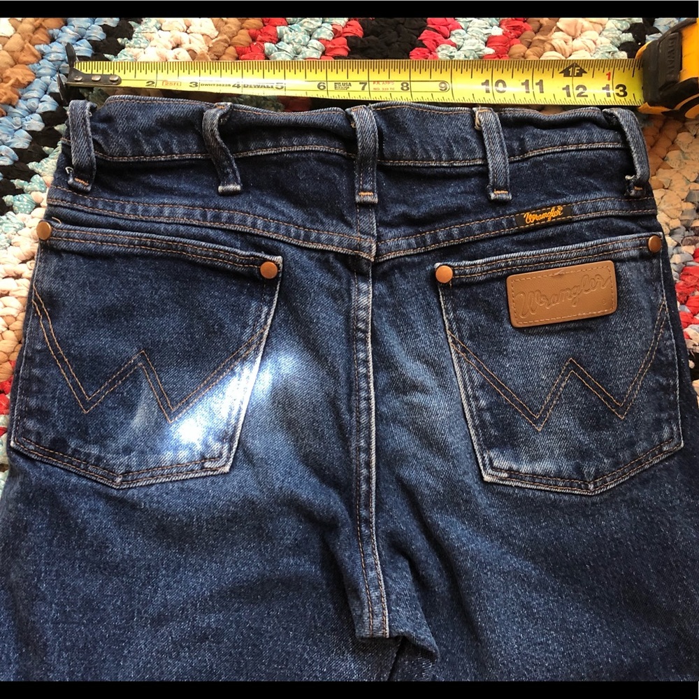 Vintage Wrangler Jeans